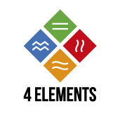 logo 4elements