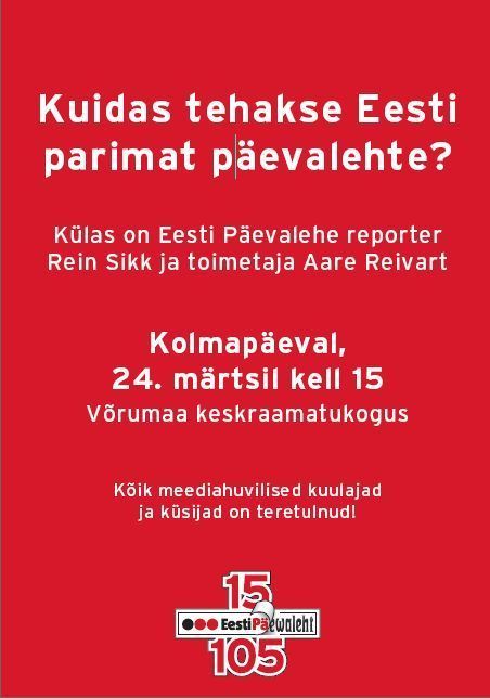 Paevaleht