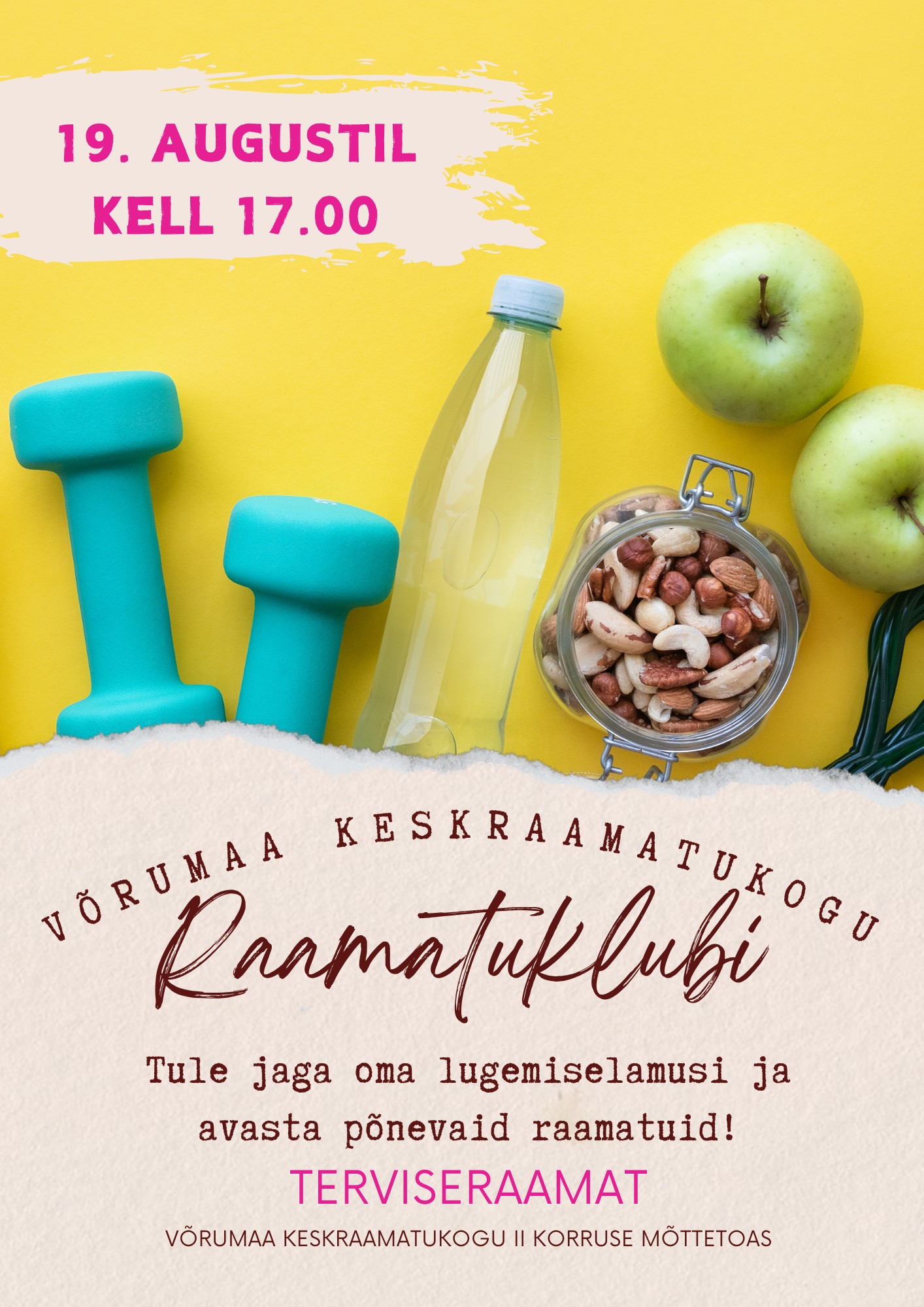Raamatuklubi