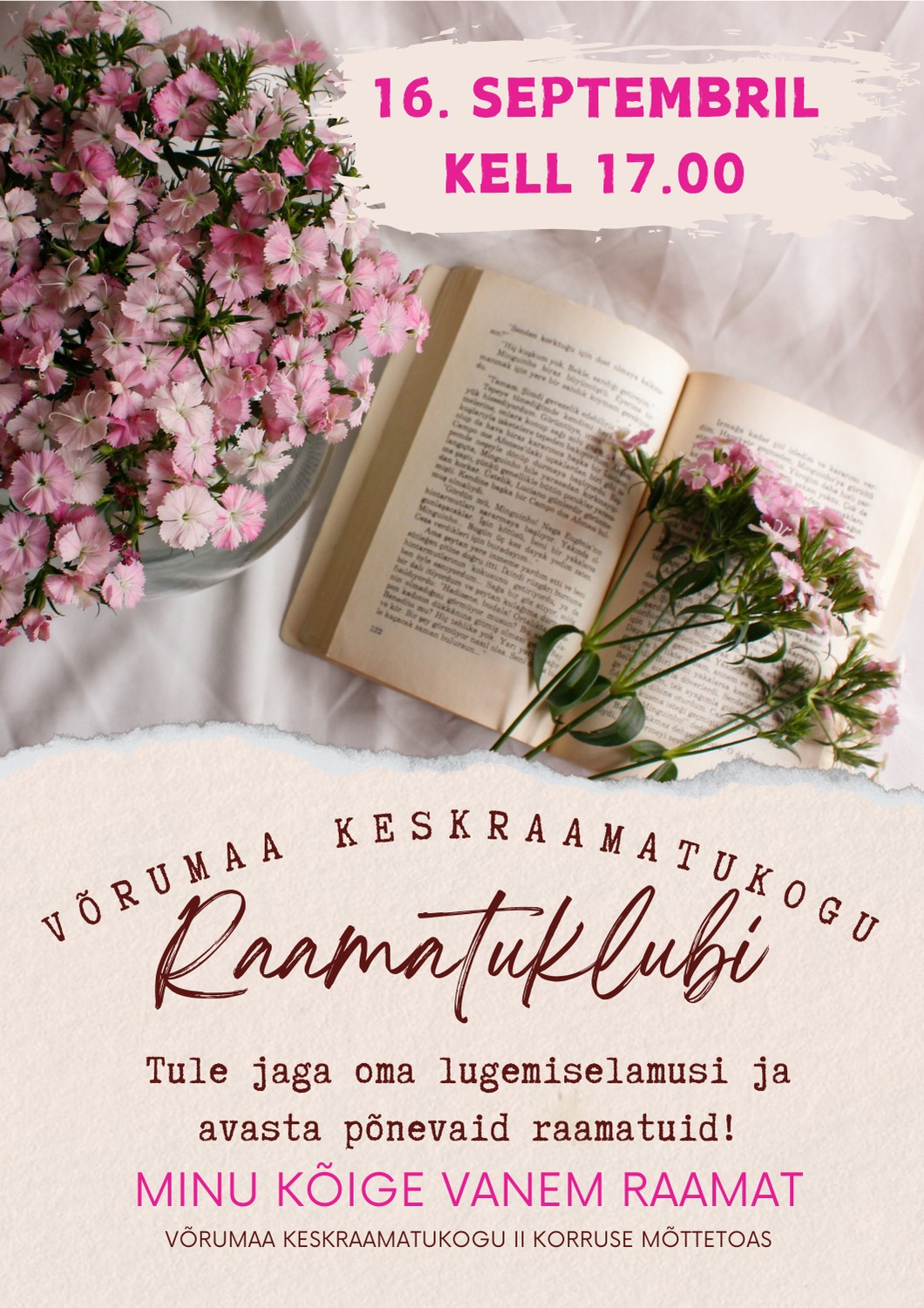 Raamatuklubi