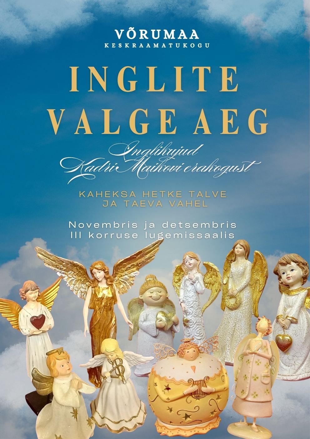  Inglikujude näitus 