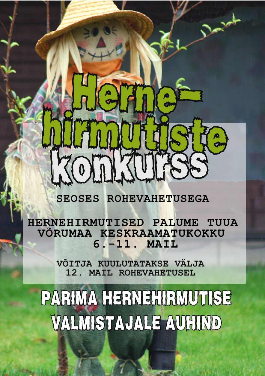 Hernehirmutiste konkurss
