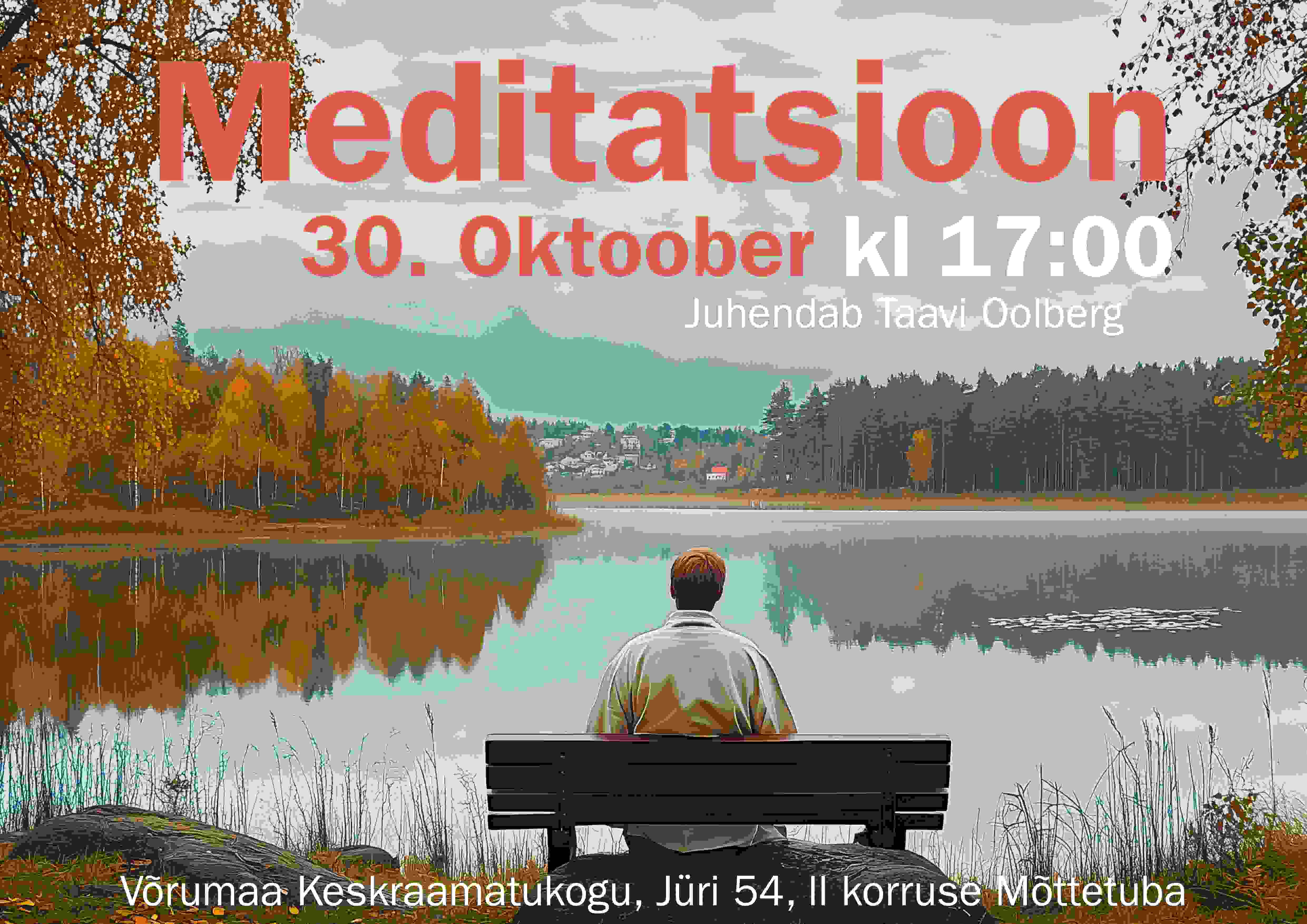 Meditatsioon