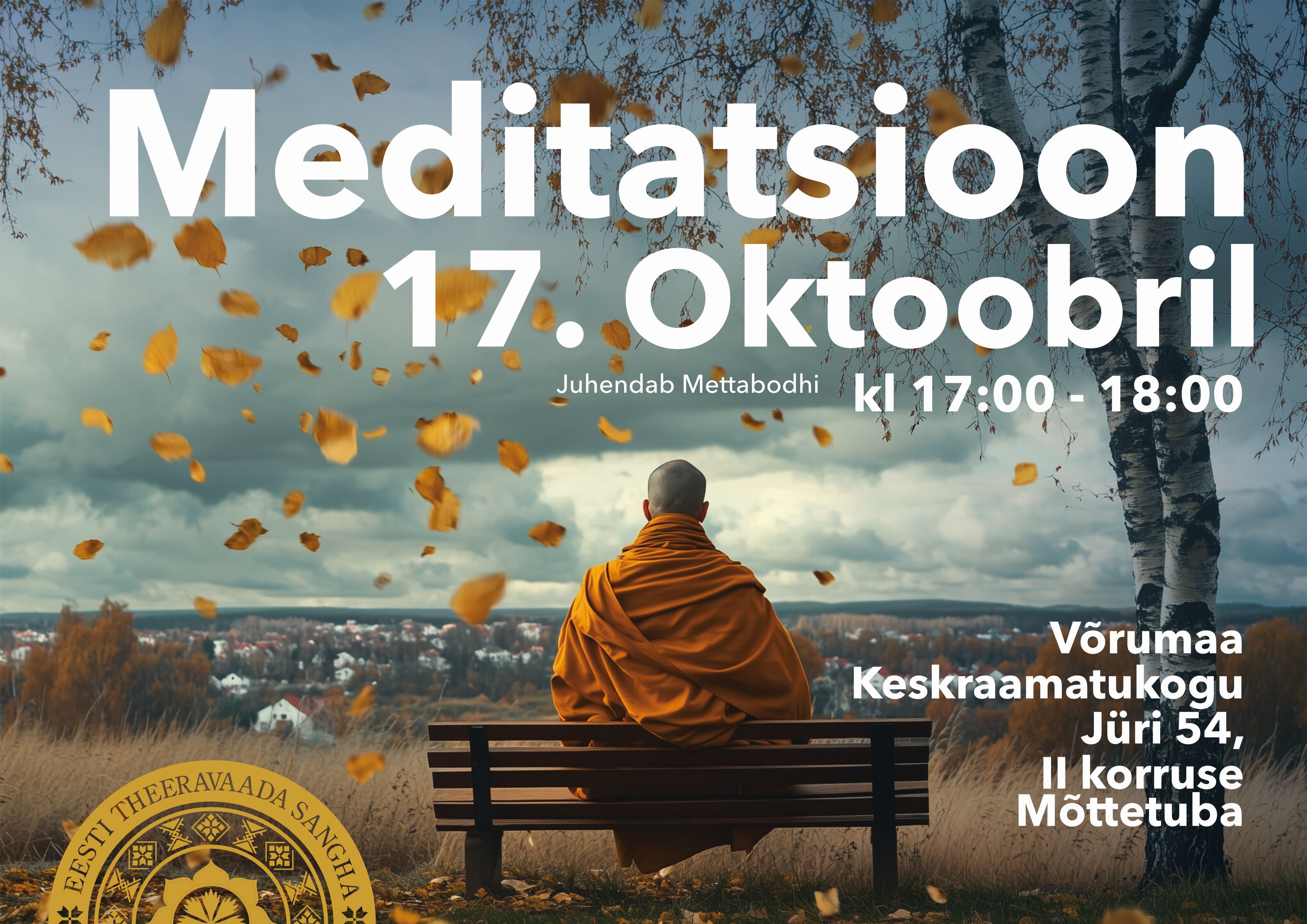 Meditatsioon