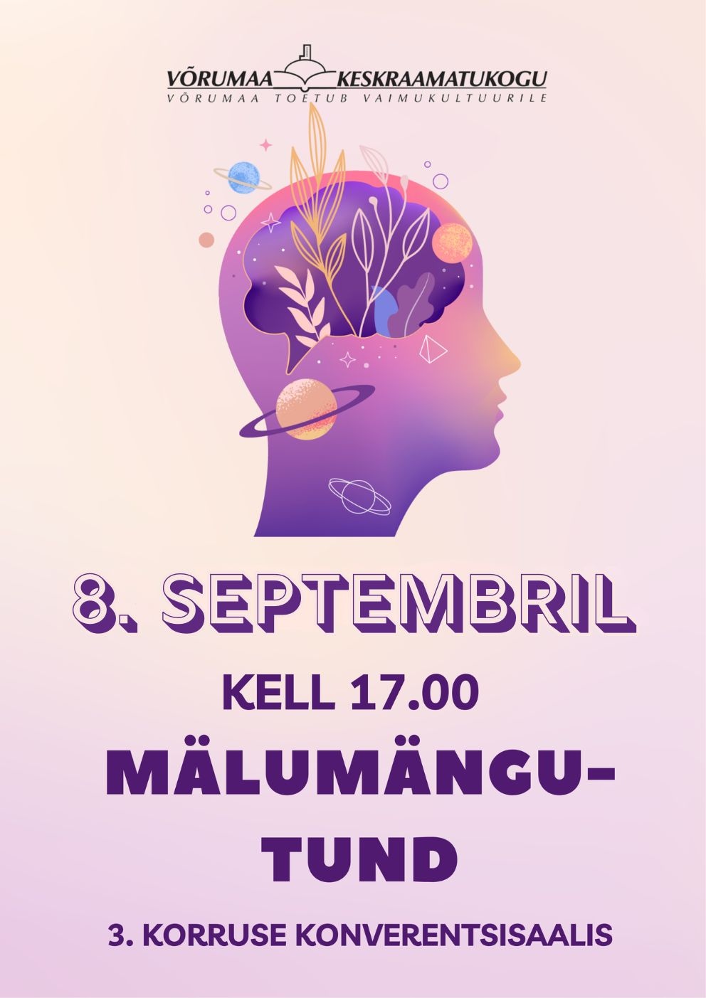 Mälumängutund