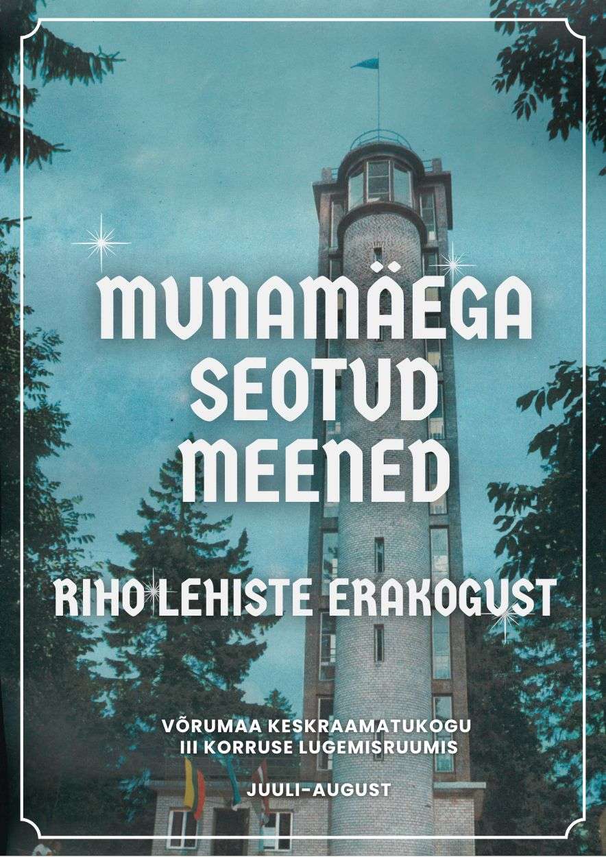 Munamägi