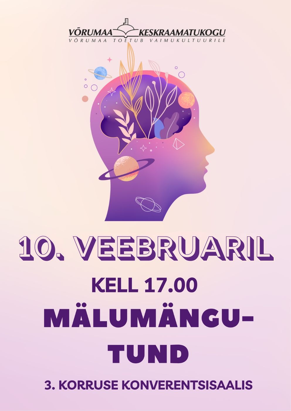 Mälumängutund
