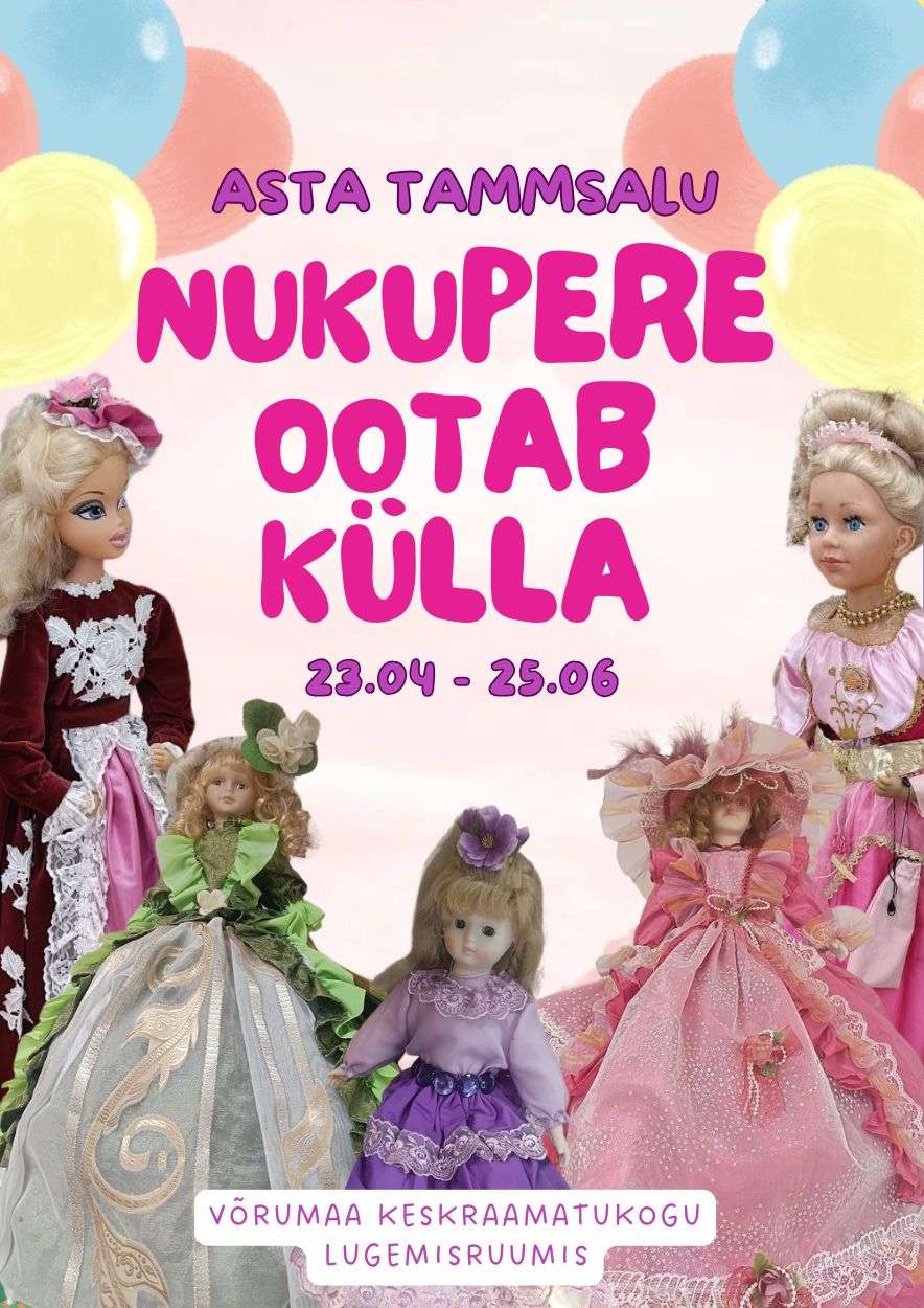 Nukud