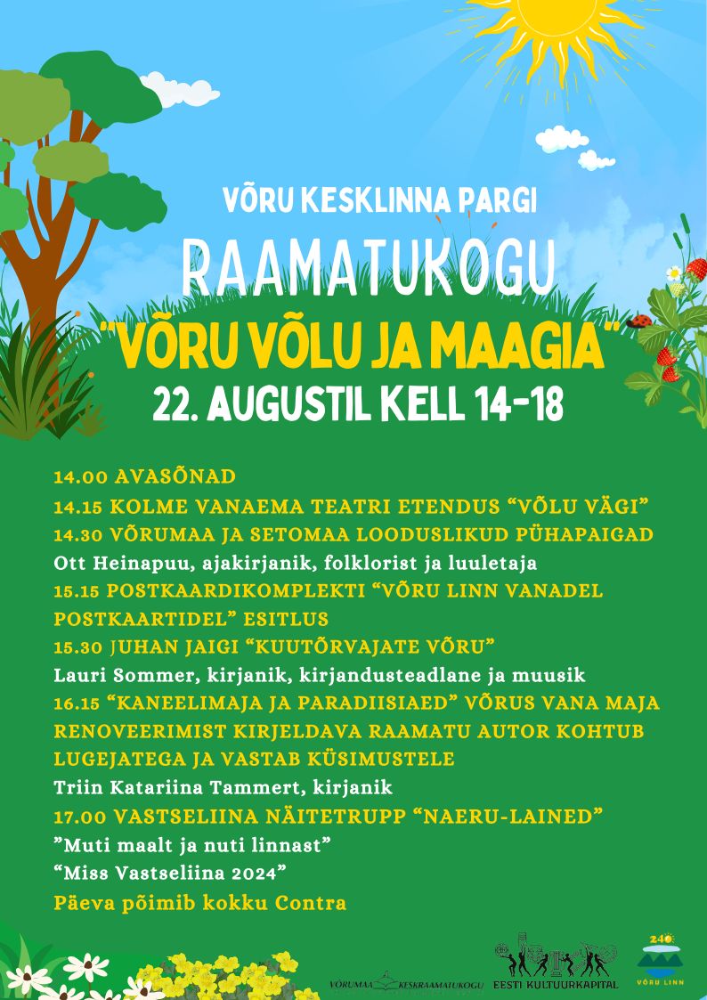 Pargiraamatukogu kodukale