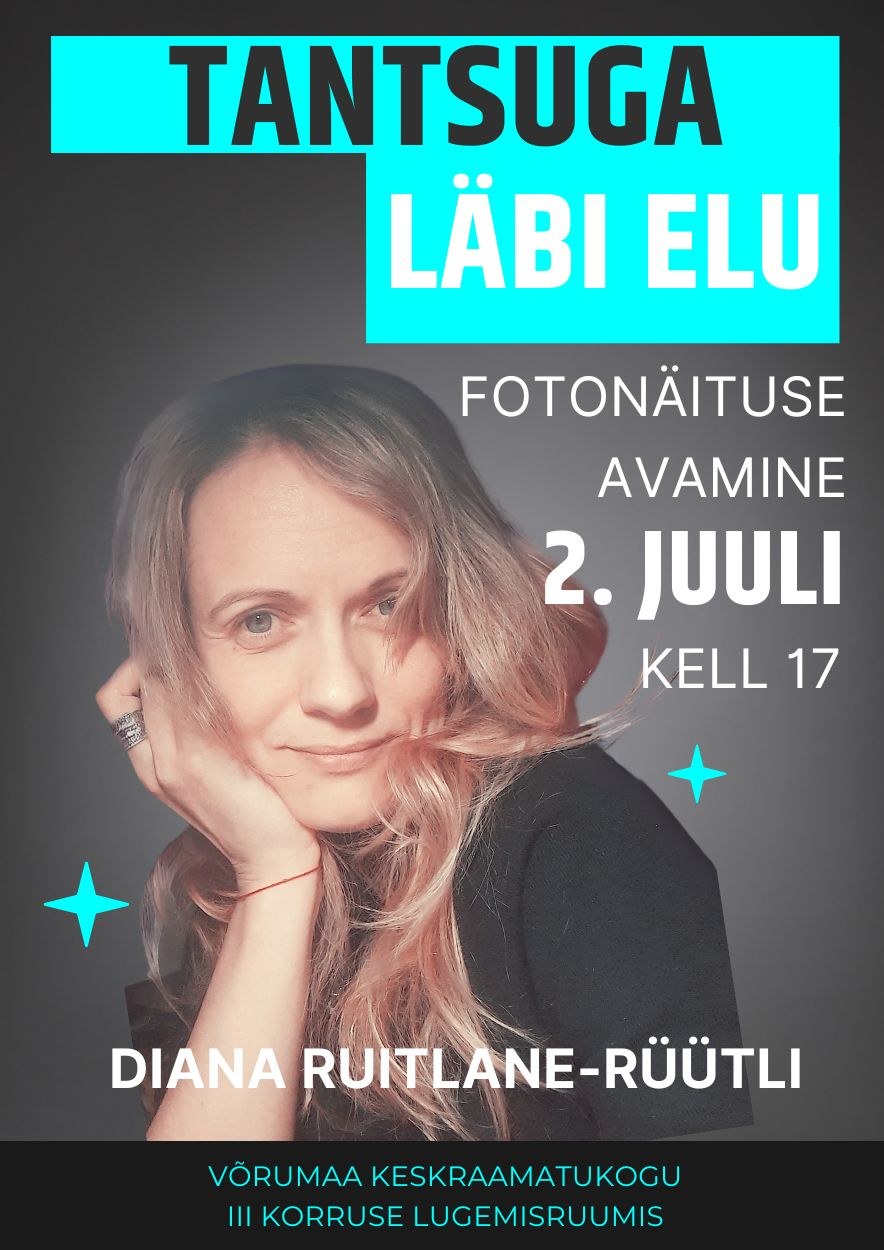 Fotonäituse 