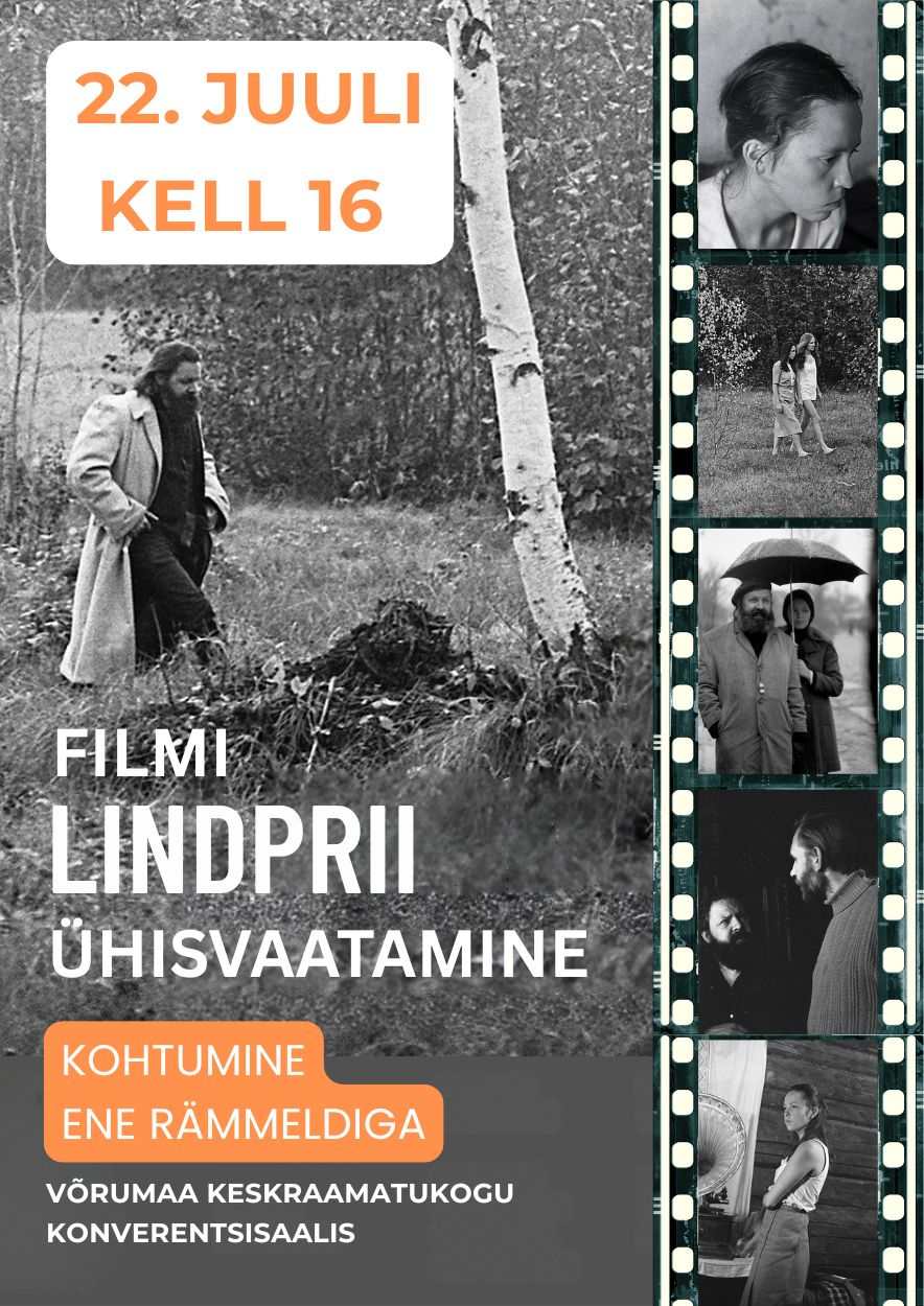 Kohtumine Ene Rämmeldiga. Filmi 