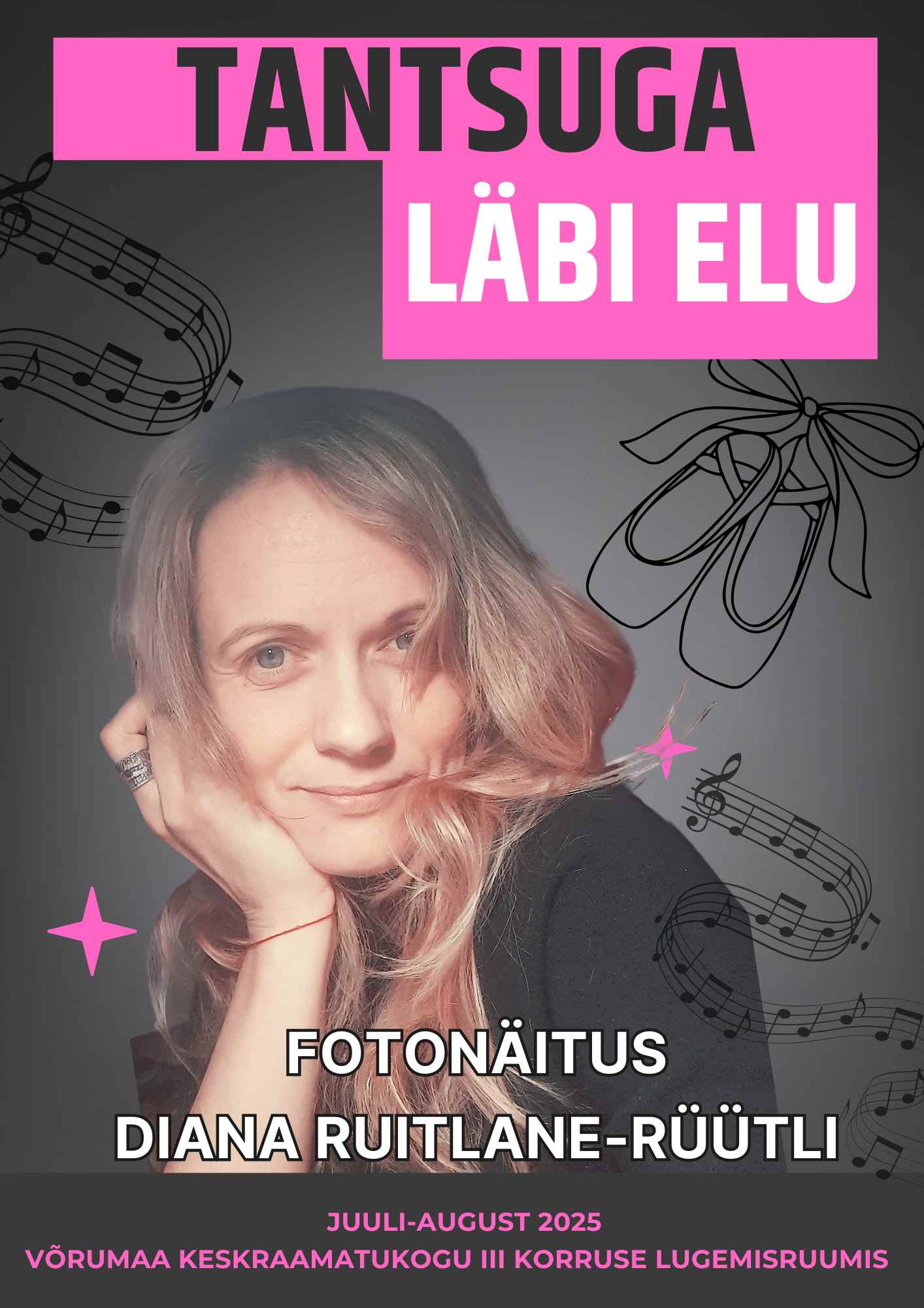 Fotonäitus 
