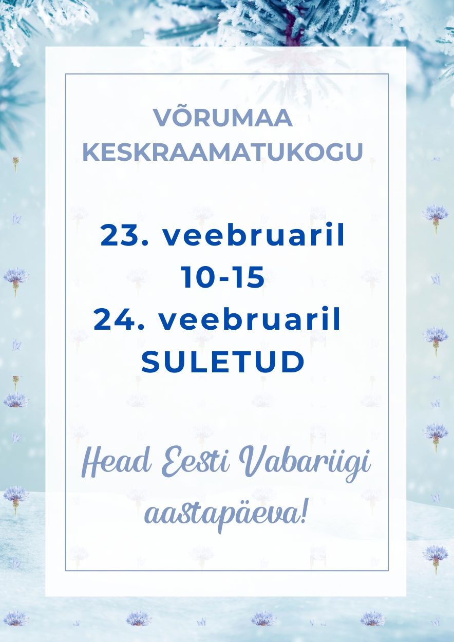 Vabariigi aastapäev