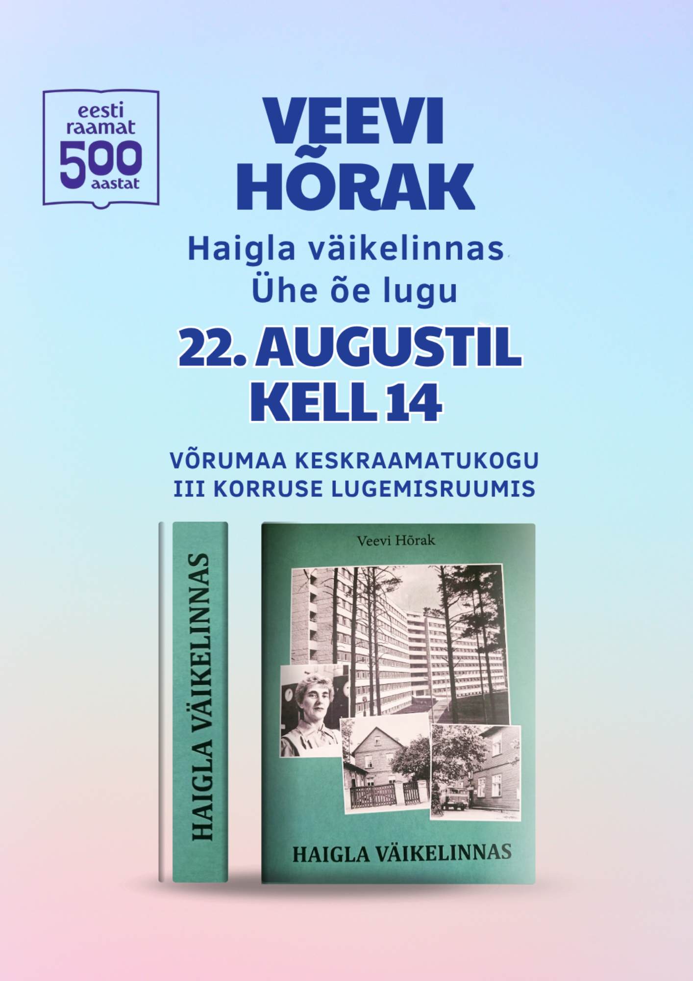 Veevi Hõraku raamatu 