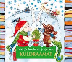 eesti joulusalmide ja juttude kuldraamat