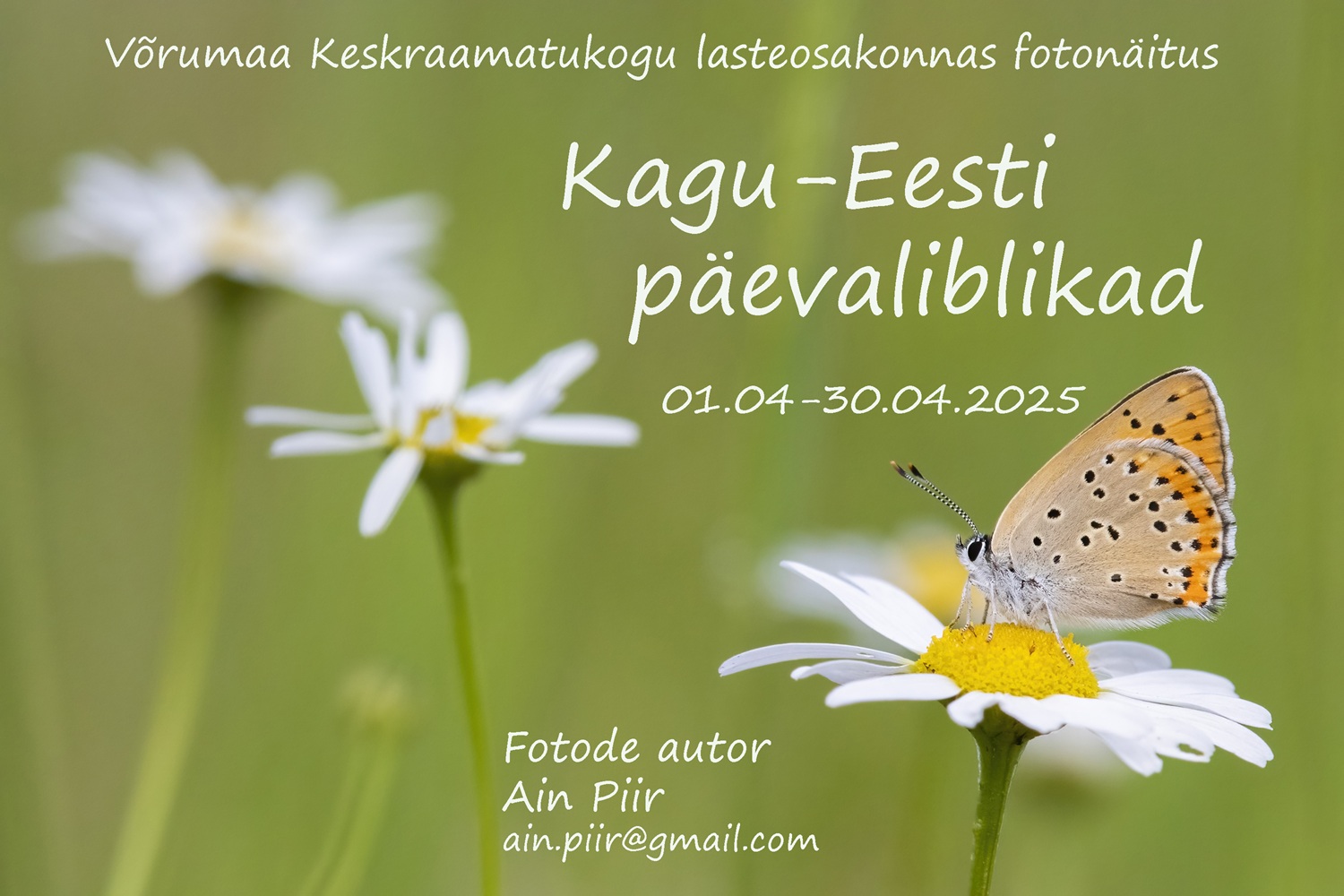 liblikanaitus