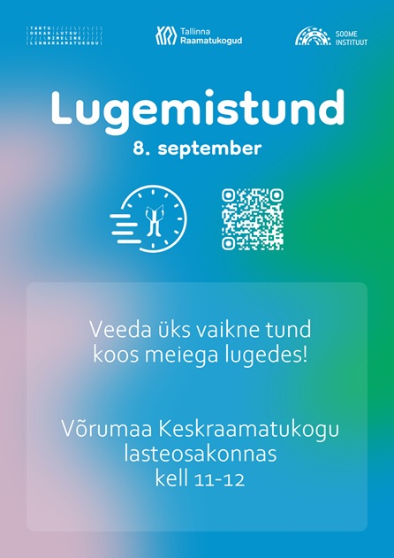 lugemistund