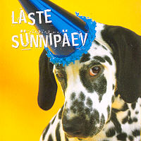 laste sunnipaev CD