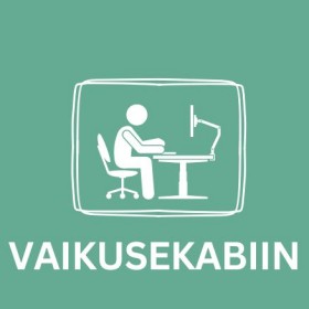 vaikusekabiin280