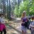 Lasteosakond » 2013 » 2013.06.01. Ilmanaba lugõmistarõ kunnakuur Uma Pidol (Võrumaa Keskraamatukogu konnakoor võrukeelsel laulupeol)
