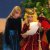 Lasteosakond » 2015 » 2015.02.09. ja 02.11. Võrukaela etendused 