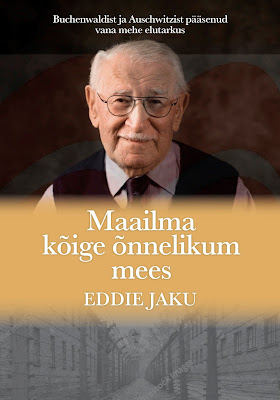 Eddie Jaku „Maailma kõige õnnelikum mees“