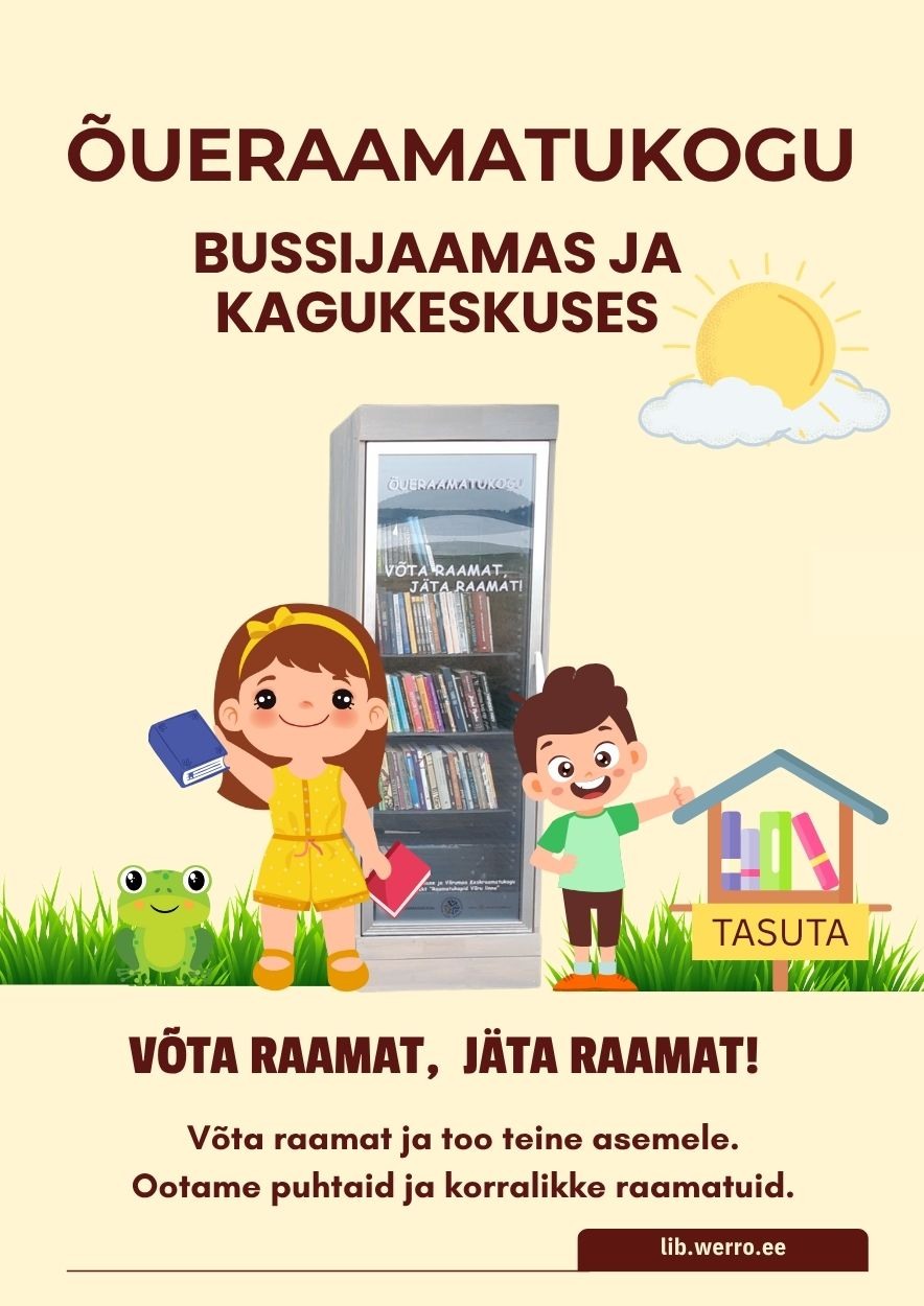 Raamatukapid