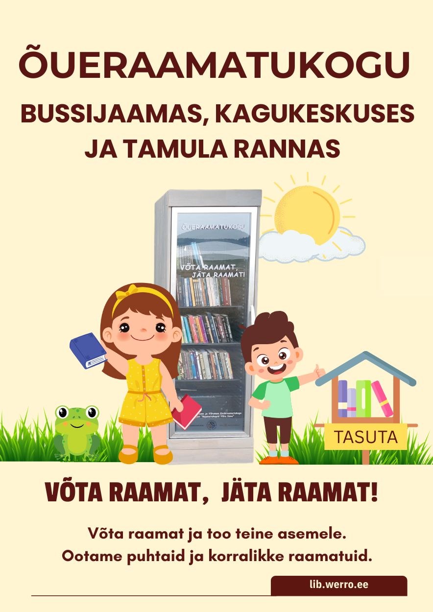 Raamatukapid