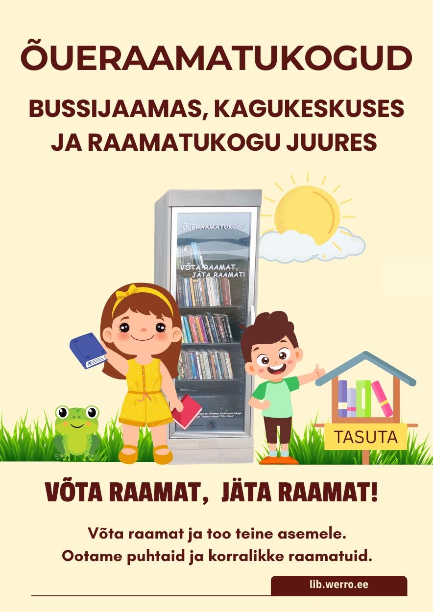 Raamatukapid
